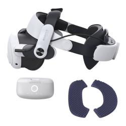 Bobovr M3 Pro Head Strap pro Oculus Quest 3 + baterie