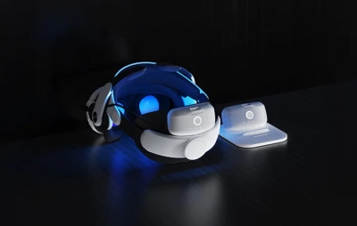 Bobovr M3 Pro Head Strap pro Oculus Quest 3 + baterie