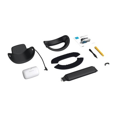 Bobovr P4U Battery Relief Strap 10000mAh bateriový popruh pro Pico 4 Ultra/Ultra Enterprise