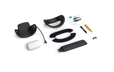 Bobovr P4U Battery Relief Strap 10000mAh bateriový popruh pro Pico 4 Ultra/Ultra Enterprise