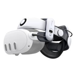 Bobovr S3 PRO odlehčovací popruh na baterie pro Meta Quest 3
