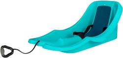 Boby Baby RIDER s opěrkou a popruhy pro miminko Tyrkysové plast Boby Baby RIDER s opěrkou a popruhy pro miminko Tyrkysové plast