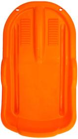 Boby dětské malé plastové 63x36cm na sníh 3 barvy