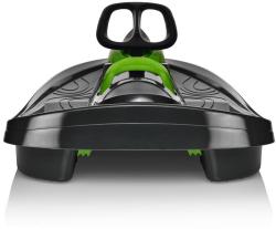 Boby dětské STRATOS s volantem pro 2 osoby Červené