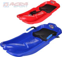 Boby dětské SUPER JET zvýšená opěrka zad se sedátkem 2 barvy plast