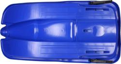 Boby dětské SUPER JET zvýšená opěrka zad se sedátkem 2 barvy plast