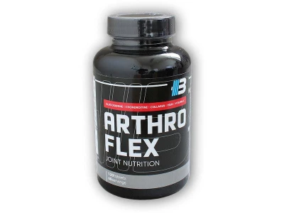 Body Nutrition Arthro flex 120 tablet Body Nutrition Arthro flex 120 tablet