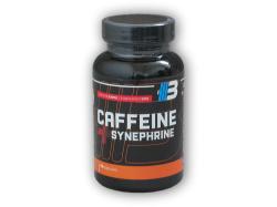 Body Nutrition Kofeín + synefrín 90 kapsúl