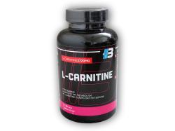 Body Nutrition Carnitine 120 kapsúl Body Nutrition Carnitine 120 kapsúl
