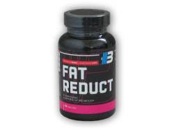 Body Nutrition Fat Reduct 90 kapslí Body Nutrition Fat Reduct 90 kapslí