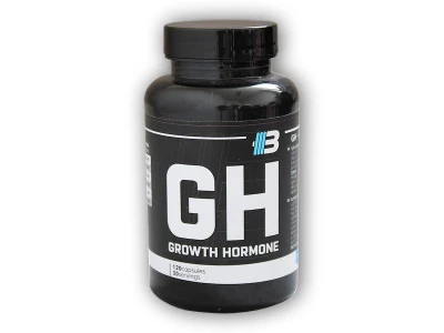 Body Nutrition GH growth hormone 120 kapslí (VÝPRODEJ) Body Nutrition GH growth hormone 120 kapslí (VÝPRODEJ)