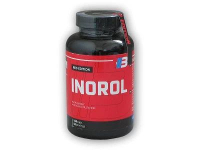 Body Nutrition INOROL 100 kapslí Body Nutrition INOROL 100 kapslí