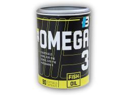 Body Nutrition Omega 3 ( EPA DHA vitamín E ) 90 softgel Body Nutrition Omega 3 ( EPA DHA vitamín E ) 90 softgel