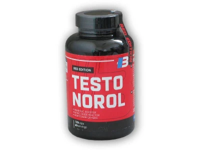 Body Nutrition TESTONOROL 120 kapslí