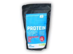 Body Nutrition WPC Whey Protein 80 1000g