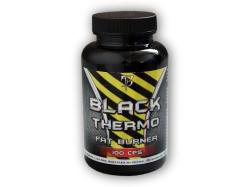 Bodyflex Black thermo fat burner 100 kapsúl