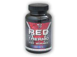 Bodyflex Red Thermo 100 kapslí Bodyflex Red Thermo 100 kapslí