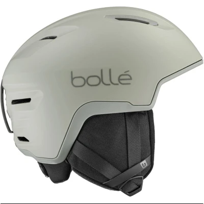 Bolle Atmos Pure-Argil Matte lyžařská přilba