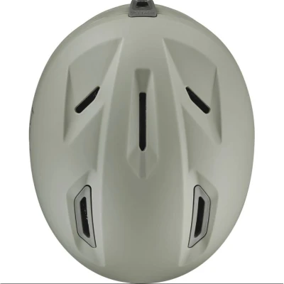 Bolle Atmos Pure-Argil Matte lyžařská přilba