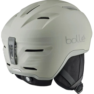Bolle Atmos Pure-Argil Matte lyžařská přilba