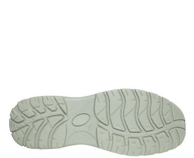 Bennon BOMBIS LITE S1P ESD NM Grey pracovní sandály