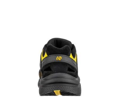 Bennon BOMBIS S1 ESD NM 4WIDE Sandal pracovní sandály