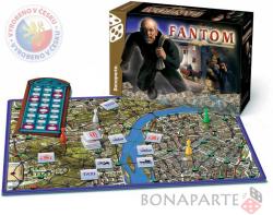Bonaparte Fantom společenská hra 1933 (společenská hra)