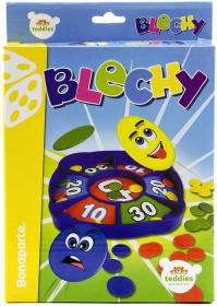 Bonaparte Hra Blechy v krabici (společenská hra)