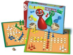 Bonaparte Hra Člověče, nezlob se! (společenská hra)