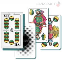 Bonaparte HRA Karetní Mariáš dvouhlavý papírová krabička (společenská hra) Bonaparte HRA Karetní Mariáš dvouhlavý papírová krabička (společenská hra)