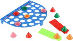 Bonaparte Hra Kloboučku, hop! (společenská hra)