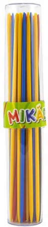 Bonaparte Hra Mikádo 41 tyčiniek 25cm plast (spoločenská hra)