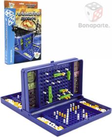 Bonaparte Hra Námořní bitva (společenská hra) Bonaparte Hra Námořní bitva (společenská hra)