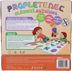 Bonaparte HRA Propletenec (společenská hra)