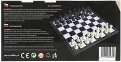 Bonaparte Hra Šachy magnetické (společenská hra)