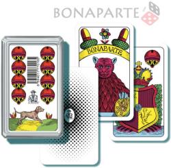 Bonaparte MARIÁŠ jednohlavý 0165 (společenská hra)