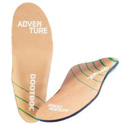 Boot Doc Adventure vložky