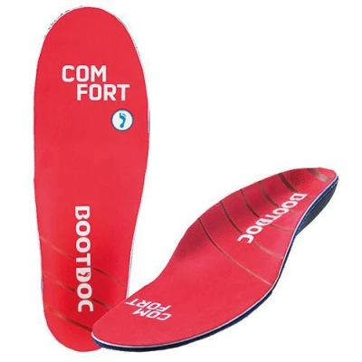 Boot Doc Comfort Mid Arch vložky Boot Doc Comfort Mid Arch vložky