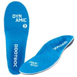 Boot Doc Dynamic Mid Arch vložky Boot Doc Dynamic Mid Arch vložky