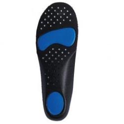 Boot Doc Dynamic Mid Arch vložky