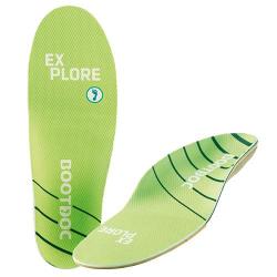 Bootdoc EXPLORE Mid Arch vložky