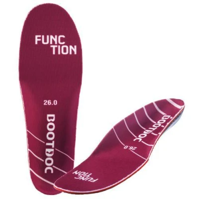Boot Doc Function vložky Boot Doc Function vložky