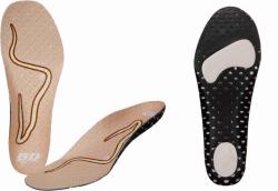 Boot Doc Leather T7 vložky Boot Doc Leather T7 vložky