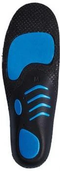 Boot Doc Stability Mid Arch vložky
