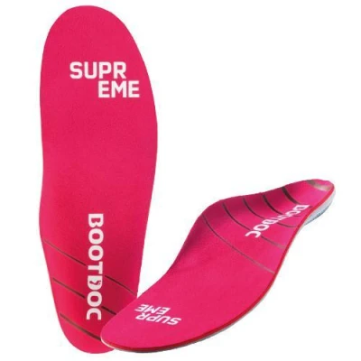 Boot Doc Supreme vložky Boot Doc Supreme vložky