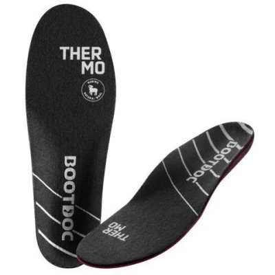 Boot Doc Thermo vložky Boot Doc Thermo vložky