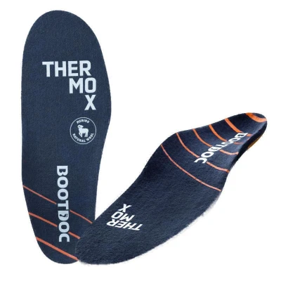 Boot Doc Thermo X vložky Boot Doc Thermo X vložky