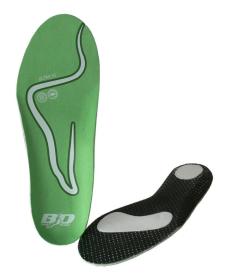 Boot Doc Ultra S5 Mid-High Arch BOOT DOC Boot Doc Ultra S5 Mid-High Arch BOOT DOC