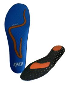 Bootdoc Active 5 vložky do bot POUZE Velikost EU 42 (VÝPRODEJ) Bootdoc Active 5 vložky do bot POUZE Velikost EU 42 (VÝPRODEJ)