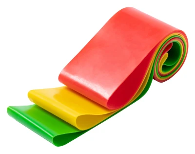 Bork sada gum na cvičení, 3 ks